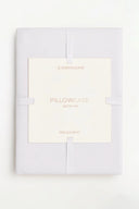 Percale Pillowcase with Pipping (TC200)