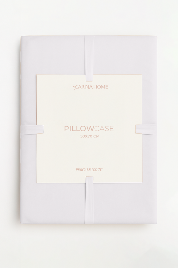 Percale Pillowcase (TC200)