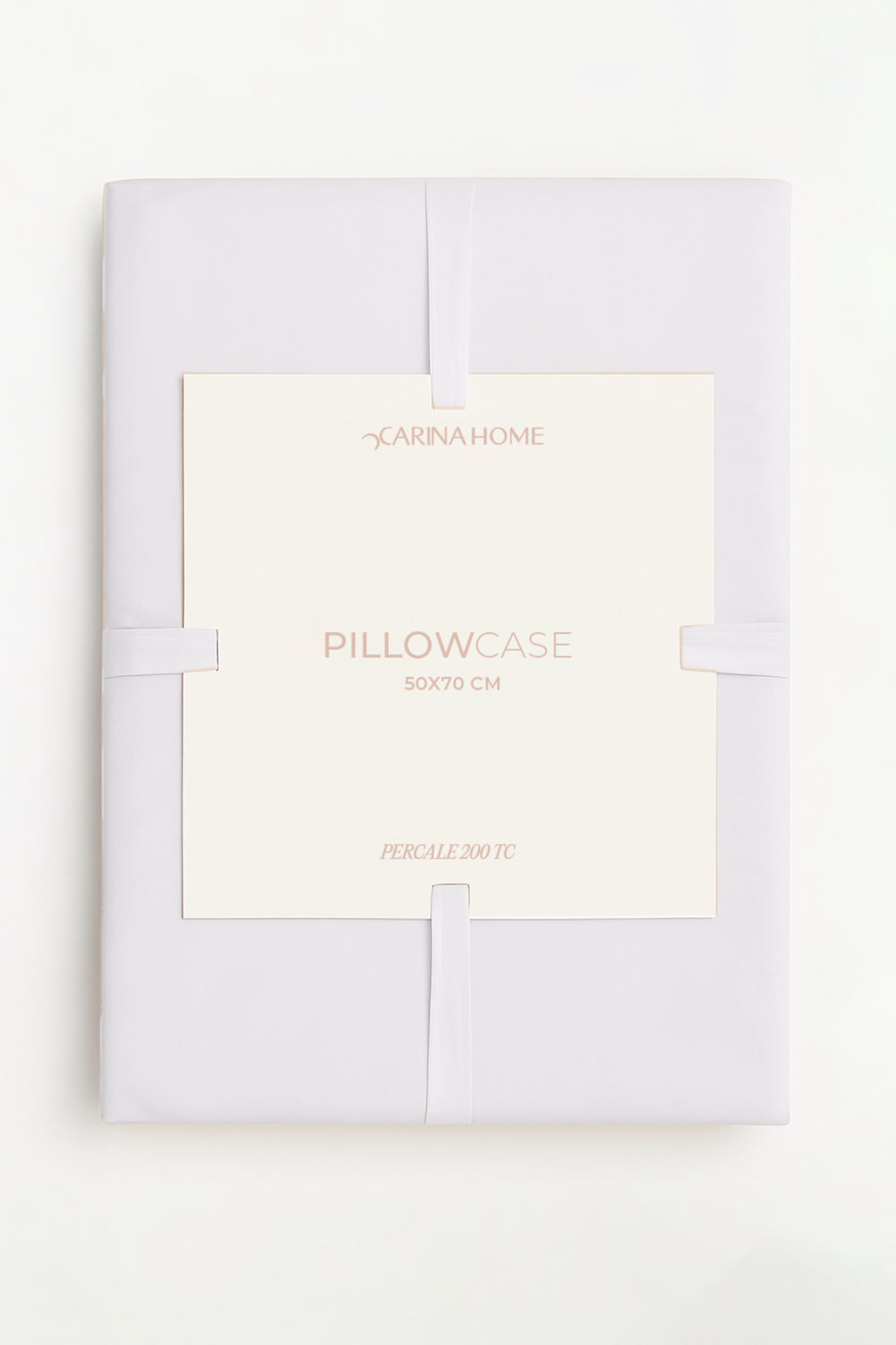 Percale Pillowcases (TC200)