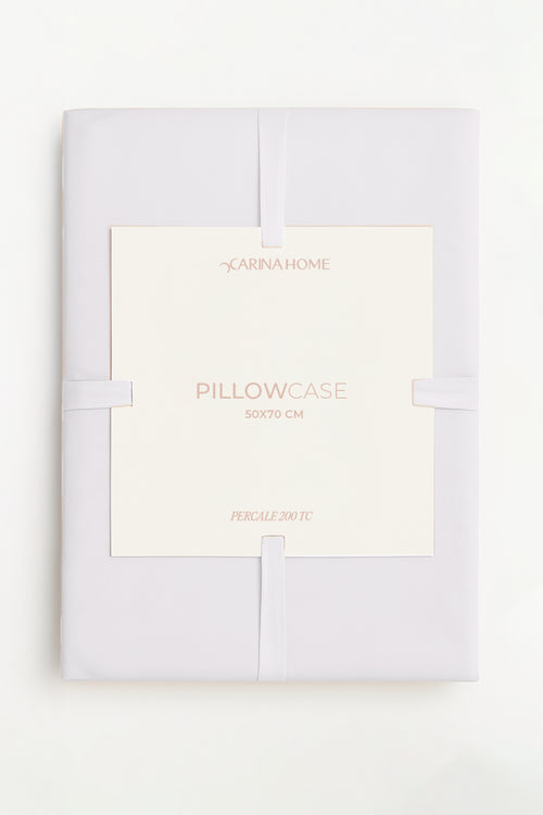 Percale Pillowcases (TC200)