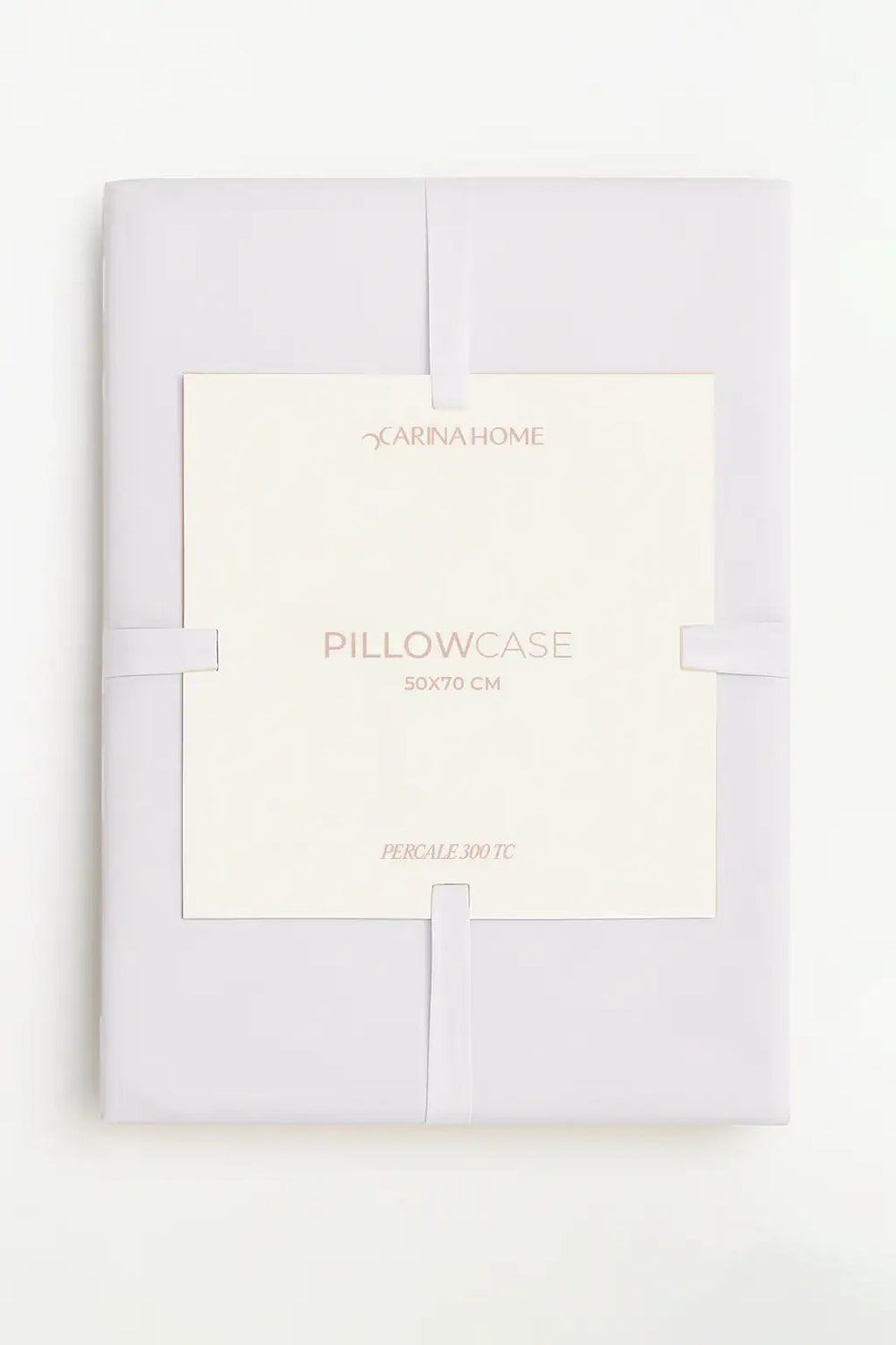 Percale Pillowcase (TC300)