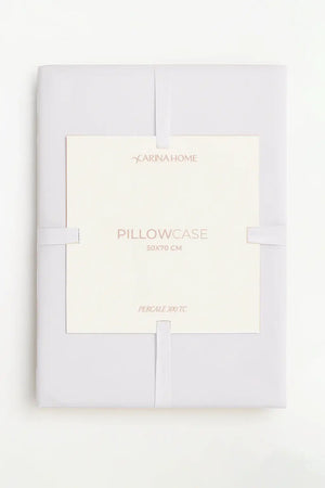 Percale Pillowcase (TC300)