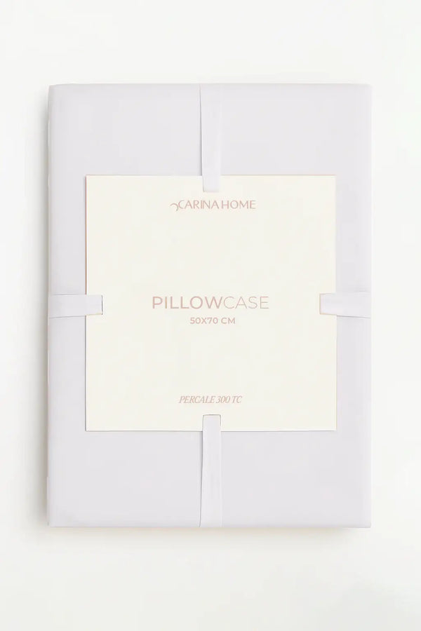 Percale Pillowcase (TC300)