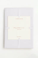 Sateen Pillowcases (TC600) - Carina Home