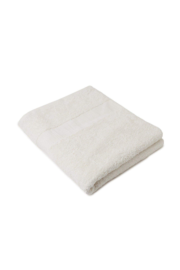 Bath Towel - 140x70 cm - Carina - كارينا