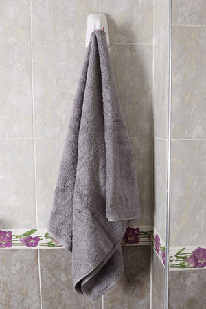 Bath Towel - 140x70 cm - Carina - كارينا
