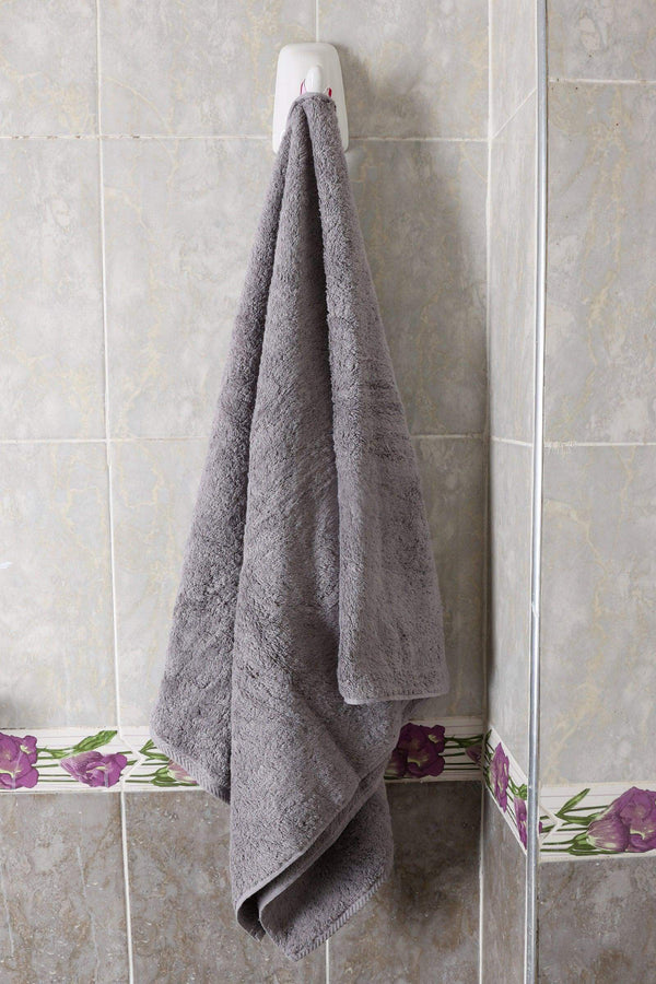 Bath Towel - 140x70 cm - Carina - كارينا