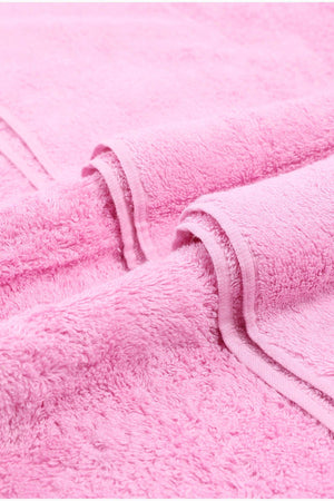 Bath Towel - 160x90 cm - Carina - كارينا