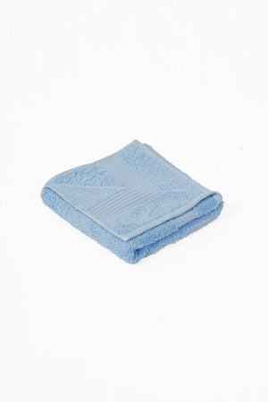 Border Hand Towel (100*50cm) - Carina Home