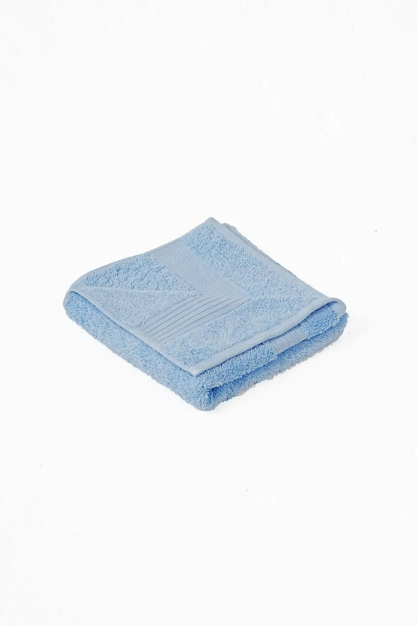 Border Hand Towel (100*50cm) - Carina Home