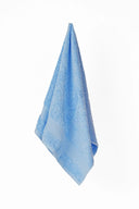 Border Hand Towel (100*50cm) - Carina Home