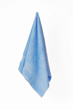 Border Hand Towel (100*50cm) - Carina Home