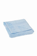 Border Bath Towel (140*70cm) - Carina Home