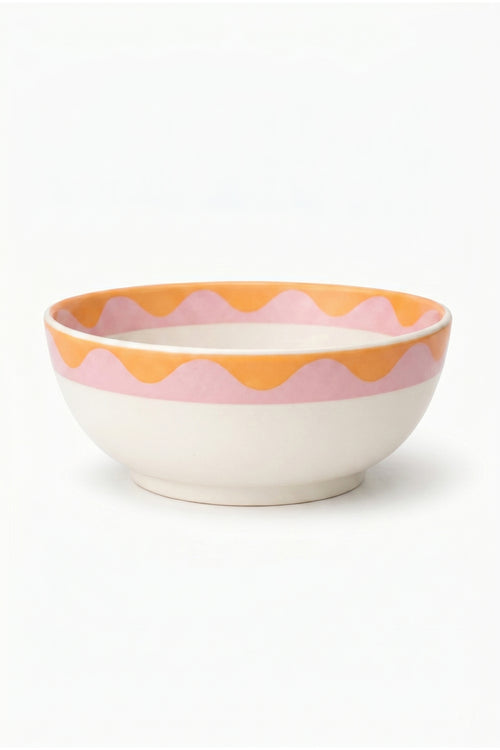 "Taste The Joy" Bowl (12cm)