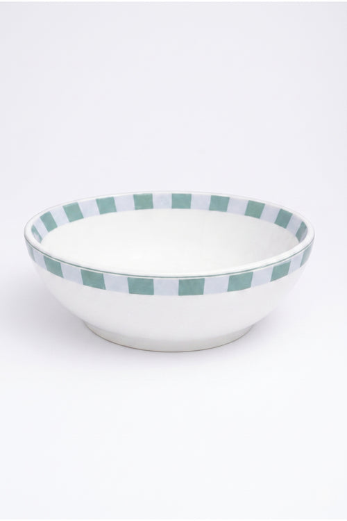 "Happiness is Homemade" Bowl (12cm)