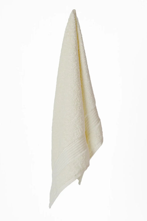 Border Hand Towel (100*50cm) - Carina Home