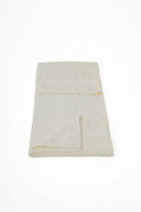 Border Bath Towel (160*90cm) - Carina Home