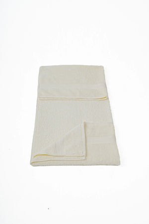 Border Bath Towel (160*90cm) - Carina Home