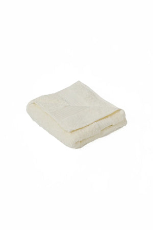 Border Hand Towel (100*50cm) - Carina Home