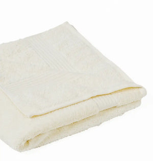 Border Bath Towel (140*70cm) - Carina Home