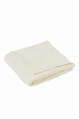 Border Bath Towel (140*70cm) - Carina Home