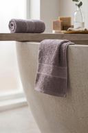 Stitched Hand Towel (50x100cm)