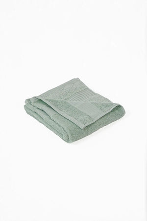 Border Hand Towel (100*50cm) - Carina Home