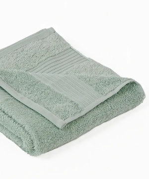 Border Hand Towel (100*50cm) - Carina Home