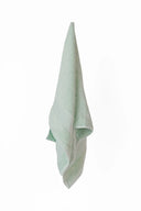 Border Hand Towel (100*50cm) - Carina Home