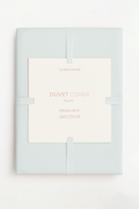 Percale King Fit Duvet Cover (TC200)