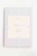 Sateen Queen Duvet Cover (TC600)